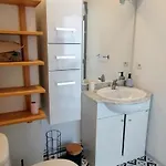 Сasa de vacaciones Maison Cosy Au Bord Du Canal, Piscine Et Parking Béziers