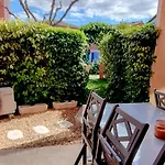 Maison Cosy Au Bord Du Canal, Piscine Et Parking