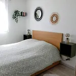 Maison Cosy Au Bord Du Canal, Piscine Et Parking Сasa de vacaciones