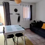 Maison Cosy Au Bord Du Canal, Piscine Et Parking Béziers