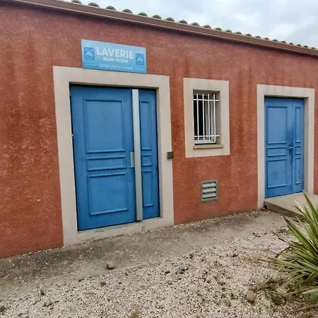 Maison Cosy Au Bord Du Canal, Piscine Et Parking