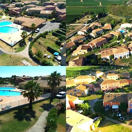 Maison Cosy Au Bord Du Canal, Piscine Et Parking