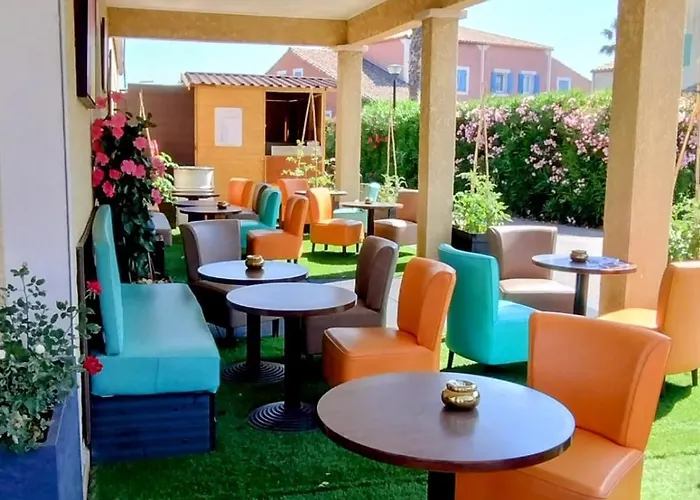Maison Cosy Au Bord Du Canal, Piscine Et Parking Prázdninový dům Béziers