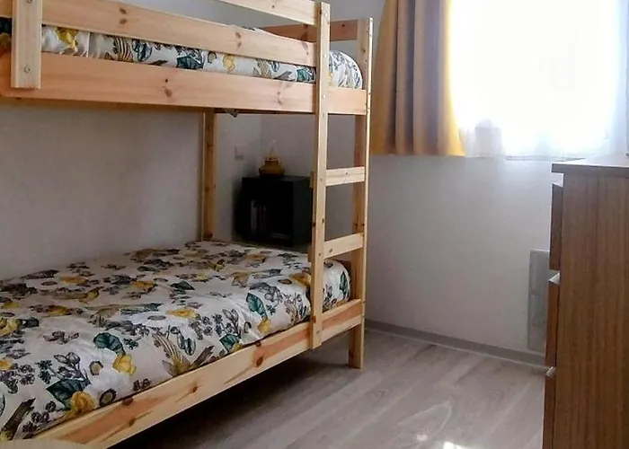 Prázdninový dům Maison Cosy Au Bord Du Canal, Piscine Et Parking Béziers